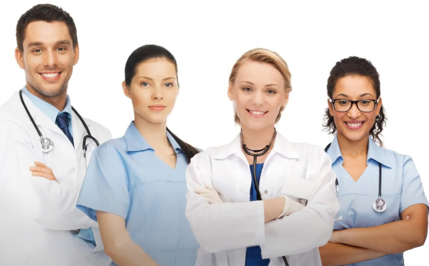 4) Going to the Doctor (Coming Soon!)