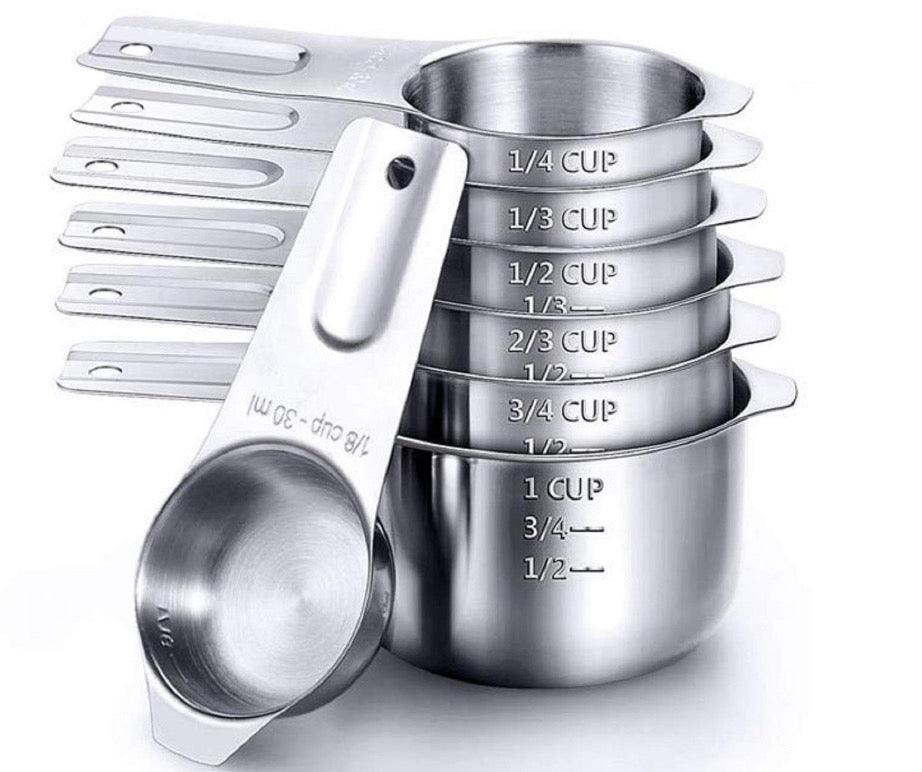 6) Measuring Things (Coming Soon!)