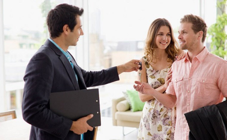 8) Renting an Apartment (Coming Soon!)