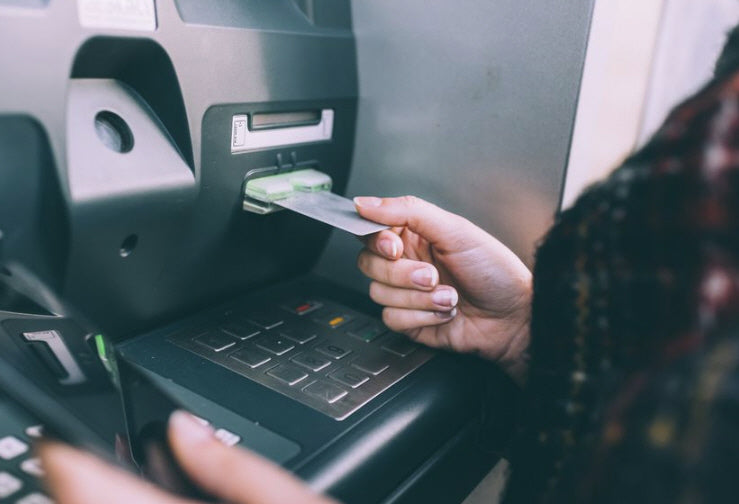 5) Going to the Bank and Paying Your Bills (Coming Soon!)