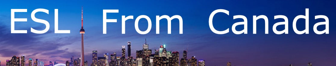ESL From Canada