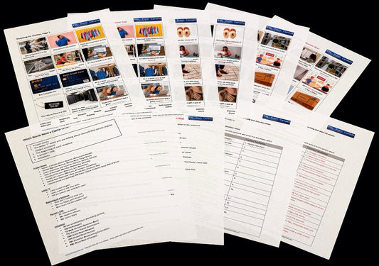 FREE Canadian English Lesson!